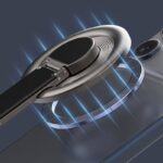 スマホグリップ Magsafe 対応 グリップホルダー 超強力磁石搭載 落下防止 携帯スタンド スタンド ホルダー 落下防止 携帯スタンド 全3色 SKU:AC01072025001 - Image 15