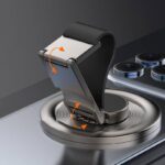 スマホグリップ Magsafe 対応 グリップホルダー 超強力磁石搭載 落下防止 携帯スタンド スタンド ホルダー 落下防止 携帯スタンド 全3色 SKU:AC01072025001 - Image 14
