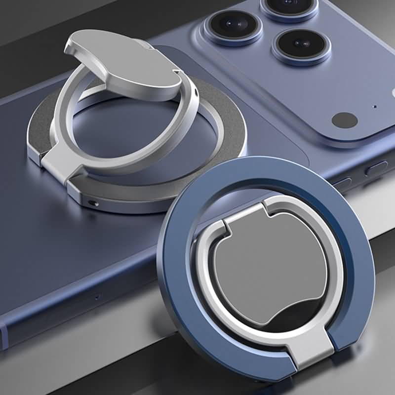 AC01072025004-14 両面 折り畳式 マグネット式 スマホ スタンド Magsafe対応 スマートフォン 強磁器マグネット 全機種対応 マグネット iphone スタンド 落下防止
