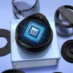 マグネットスピーカー Bluetooth ポータブル スピーカー マグネットスピーカー ワイヤレススピーカー小型スピーカー bluetooth TWS対応 磁石付き