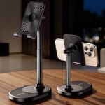 折れ畳式 スマホスタンド スマートフォン スタンド スマートフォンホルダー スマホアクセサリー