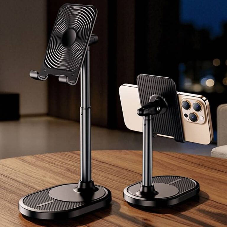 折れ畳式 スマホスタンド スマートフォン スタンド スマートフォンホルダー スマホアクセサリー