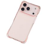 iPhone 17pro 2in1 PC+TPU ケース