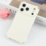 iPhone 17pro 2in1 PC+TPU ケース