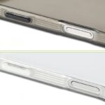 iPhone 17pro 2in1 PC+TPU ケース magsafe対応ケース ストラップホール付き