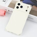 iPhone 17pro 2in1 PC+TPU ケース magsafe対応ケース ストラップホール付き