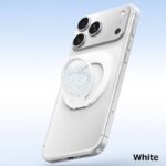 折り畳式 マグネット式 スマホ スタンド Magsafe対応 スマートフォン