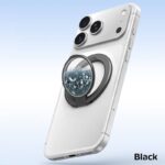 折り畳式 マグネット式 スマホ スタンド Magsafe対応 スマートフォン