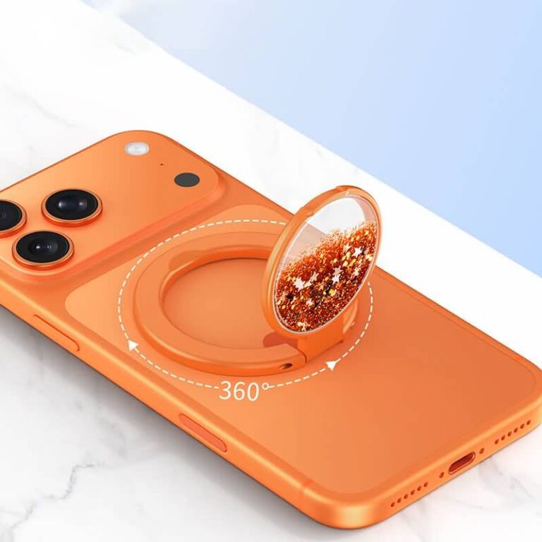 折り畳式 マグネット式 スマホ スタンド Magsafe対応 スマートフォン