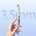 折り畳式 マグネット式 スマホ スタンド Magsafe対応 スマートフォン