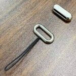ストラップ バックル スマホ ストラップ用アクセサリー ストラップホルダー