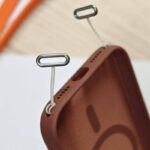 ストラップ バックル スマホ ストラップ用アクセサリー ストラップホルダー