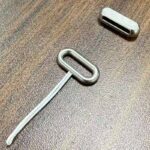 ストラップ バックル スマホ ストラップ用アクセサリー ストラップホルダー