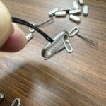 ストラップ バックル スマホ ストラップ用アクセサリー ストラップホルダー