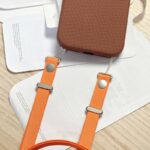ストラップ バックル スマホ ストラップ用アクセサリー ストラップホルダー