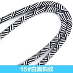 首掛けストラップ スマホストラップ 吊り下げ スマホ全機種対応 紐8mm ネックストラップ 落下防止 スマホアクセサリ- ストラップ 全130色 SKU:AC01122026001 - Image 115
