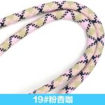 首掛けストラップ スマホストラップ 吊り下げ スマホ全機種対応 紐8mm ネックストラップ 落下防止 スマホアクセサリ- ストラップ 全130色 SKU:AC01122026001 - Image 112