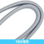 首掛けストラップ スマホストラップ 吊り下げ スマホ全機種対応 紐8mm ネックストラップ 落下防止 スマホアクセサリ- ストラップ 全130色 SKU:AC01122026001 - Image 111