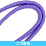 首掛けストラップ スマホストラップ 吊り下げ スマホ全機種対応 紐8mm ネックストラップ 落下防止 スマホアクセサリ- ストラップ 全130色 SKU:AC01122026001 - Image 109