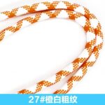 首掛けストラップ スマホストラップ 吊り下げ スマホ全機種対応 紐8mm ネックストラップ 落下防止 スマホアクセサリ- ストラップ 全130色 SKU:AC01122026001 - Image 102