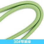 首掛けストラップ スマホストラップ 吊り下げ スマホ全機種対応 紐8mm ネックストラップ 落下防止 スマホアクセサリ- ストラップ 全130色 SKU:AC01122026001 - Image 100