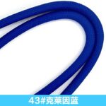 首掛けストラップ スマホストラップ 吊り下げ スマホ全機種対応 紐8mm ネックストラップ 落下防止 スマホアクセサリ- ストラップ 全130色 SKU:AC01122026001 - Image 87