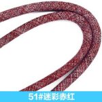 首掛けストラップ スマホストラップ 吊り下げ スマホ全機種対応 紐8mm ネックストラップ 落下防止 スマホアクセサリ- ストラップ 全130色 SKU:AC01122026001 - Image 79