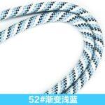 首掛けストラップ スマホストラップ 吊り下げ スマホ全機種対応 紐8mm ネックストラップ 落下防止 スマホアクセサリ- ストラップ 全130色 SKU:AC01122026001 - Image 78