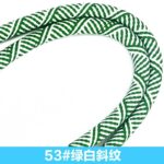 首掛けストラップ スマホストラップ 吊り下げ スマホ全機種対応 紐8mm ネックストラップ 落下防止 スマホアクセサリ- ストラップ 全130色 SKU:AC01122026001 - Image 77