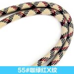 首掛けストラップ スマホストラップ 吊り下げ スマホ全機種対応 紐8mm ネックストラップ 落下防止 スマホアクセサリ- ストラップ 全130色 SKU:AC01122026001 - Image 75