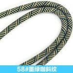 首掛けストラップ スマホストラップ 吊り下げ スマホ全機種対応 紐8mm ネックストラップ 落下防止 スマホアクセサリ- ストラップ 全130色 SKU:AC01122026001 - Image 72