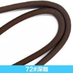 首掛けストラップ スマホストラップ 吊り下げ スマホ全機種対応 紐8mm ネックストラップ 落下防止 スマホアクセサリ- ストラップ 全130色 SKU:AC01122026001 - Image 58
