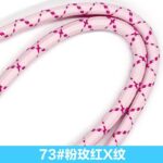 首掛けストラップ スマホストラップ 吊り下げ スマホ全機種対応 紐8mm ネックストラップ 落下防止 スマホアクセサリ- ストラップ 全130色 SKU:AC01122026001 - Image 57