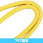 首掛けストラップ スマホストラップ 吊り下げ スマホ全機種対応 紐8mm ネックストラップ 落下防止 スマホアクセサリ- ストラップ 全130色 SKU:AC01122026001 - Image 56
