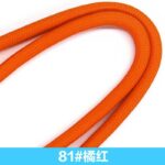首掛けストラップ スマホストラップ 吊り下げ スマホ全機種対応 紐8mm ネックストラップ 落下防止 スマホアクセサリ- ストラップ 全130色 SKU:AC01122026001 - Image 50