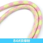 首掛けストラップ スマホストラップ 吊り下げ スマホ全機種対応 紐8mm ネックストラップ 落下防止 スマホアクセサリ- ストラップ 全130色 SKU:AC01122026001 - Image 46