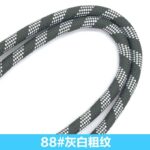 首掛けストラップ スマホストラップ 吊り下げ スマホ全機種対応 紐8mm ネックストラップ 落下防止 スマホアクセサリ- ストラップ 全130色 SKU:AC01122026001 - Image 41
