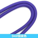 首掛けストラップ スマホストラップ 吊り下げ スマホ全機種対応 紐8mm ネックストラップ 落下防止 スマホアクセサリ- ストラップ 全130色 SKU:AC01122026001 - Image 36