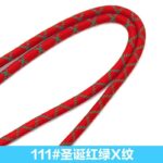 首掛けストラップ スマホストラップ 吊り下げ スマホ全機種対応 紐8mm ネックストラップ 落下防止 スマホアクセサリ- ストラップ 全130色 SKU:AC01122026001 - Image 20