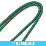 首掛けストラップ スマホストラップ 吊り下げ スマホ全機種対応 紐8mm ネックストラップ 落下防止 スマホアクセサリ- ストラップ 全130色 SKU:AC01122026001 - Image 18