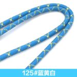 首掛けストラップ スマホストラップ 吊り下げ スマホ全機種対応 紐8mm ネックストラップ 落下防止 スマホアクセサリ- ストラップ 全130色 SKU:AC01122026001 - Image 8