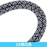 首掛けストラップ スマホストラップ 吊り下げ スマホ全機種対応 紐8mm*120mm ネックストラップ 落下防止 スマホアクセサリ- ストラップ 全130色 SKU:AC01122026003 - Image 135