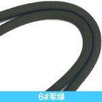 首掛けストラップ スマホストラップ 吊り下げ スマホ全機種対応 紐8mm*120mm ネックストラップ 落下防止 スマホアクセサリ- ストラップ 全130色 SKU:AC01122026003 - Image 131