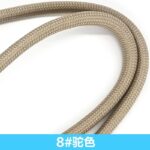 首掛けストラップ スマホストラップ 吊り下げ スマホ全機種対応 紐8mm*120mm ネックストラップ 落下防止 スマホアクセサリ- ストラップ 全130色 SKU:AC01122026003 - Image 129