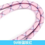 首掛けストラップ スマホストラップ 吊り下げ スマホ全機種対応 紐8mm*120mm ネックストラップ 落下防止 スマホアクセサリ- ストラップ 全130色 SKU:AC01122026003 - Image 128