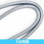 首掛けストラップ スマホストラップ 吊り下げ スマホ全機種対応 紐8mm*120mm ネックストラップ 落下防止 スマホアクセサリ- ストラップ 全130色 SKU:AC01122026003 - Image 124