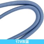 首掛けストラップ スマホストラップ 吊り下げ スマホ全機種対応 紐8mm*120mm ネックストラップ 落下防止 スマホアクセサリ- ストラップ 全130色 SKU:AC01122026003 - Image 119