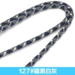 首掛けストラップ スマホストラップ 吊り下げ スマホ全機種対応 紐8mm*120mm ネックストラップ 落下防止 スマホアクセサリ- ストラップ 全130色 SKU:AC01122026003 - Image 115