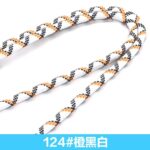 首掛けストラップ スマホストラップ 吊り下げ スマホ全機種対応 紐8mm*120mm ネックストラップ 落下防止 スマホアクセサリ- ストラップ 全130色 SKU:AC01122026003 - Image 112