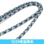 首掛けストラップ スマホストラップ 吊り下げ スマホ全機種対応 紐8mm*120mm ネックストラップ 落下防止 スマホアクセサリ- ストラップ 全130色 SKU:AC01122026003 - Image 110